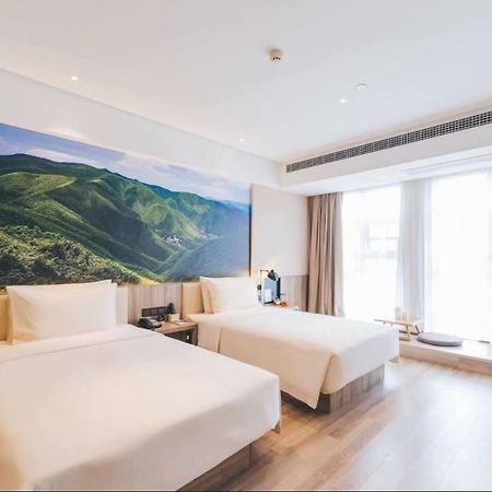Atour Hotel Dali Ancient City エクステリア 写真